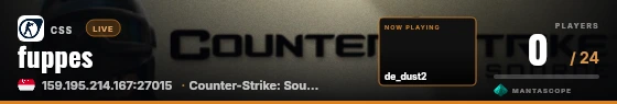 Hero badge preview