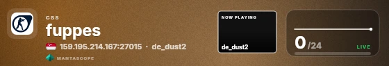 Mesh badge preview