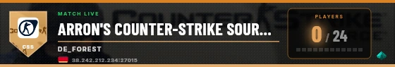 Scoreboard badge preview
