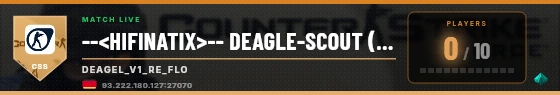 Scoreboard badge preview