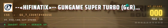 Arcade badge preview