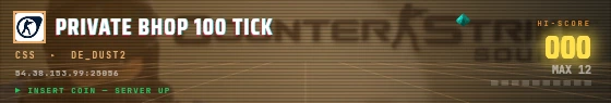 Arcade badge preview