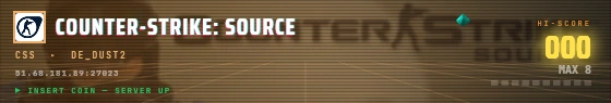 Arcade badge preview