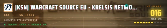 Arcade badge preview