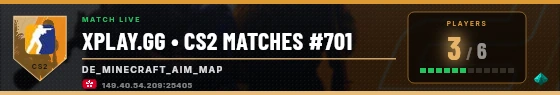 Scoreboard badge preview