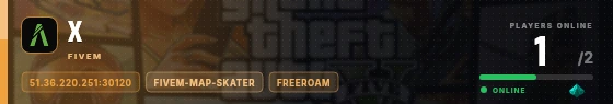 Edge badge preview