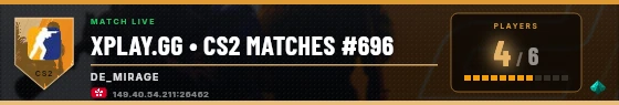 Scoreboard badge preview