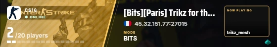 Blade badge preview