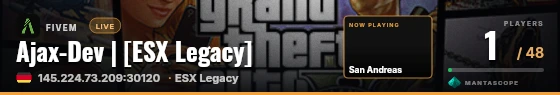 Hero badge preview