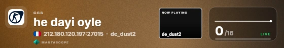 Mesh badge preview