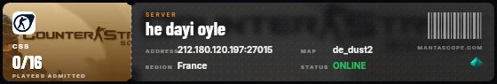 Ticket badge preview
