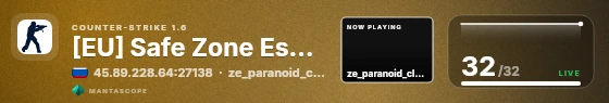 Mesh badge preview