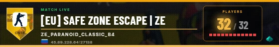 Scoreboard badge preview