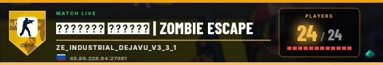Scoreboard badge preview