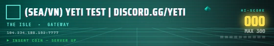 Arcade badge preview