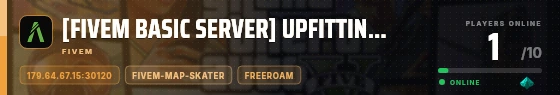 Edge badge preview