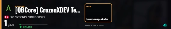 Filmstrip badge preview