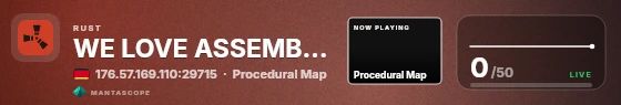Mesh badge preview