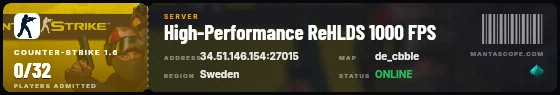 Ticket badge preview