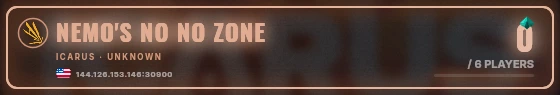 Marquee badge preview
