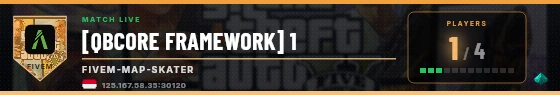 Scoreboard badge preview