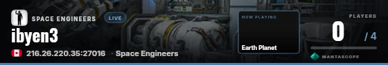 Hero badge preview