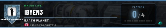 Scoreboard badge preview