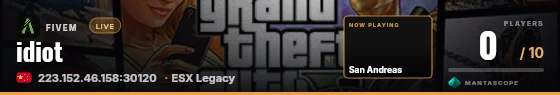 Hero badge preview