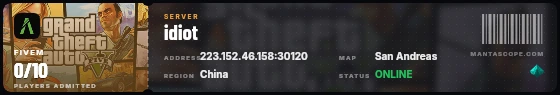 Ticket badge preview