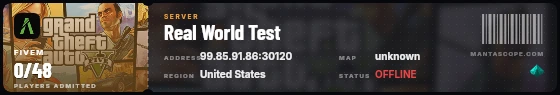 Ticket badge preview