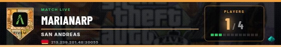 Scoreboard badge preview
