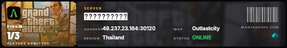 Ticket badge preview