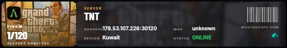 Ticket badge preview