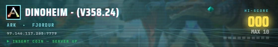 Arcade badge preview