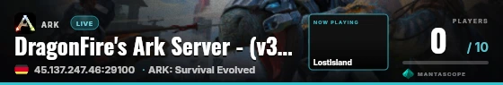 Hero badge preview