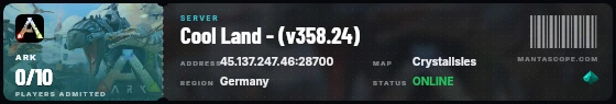 Ticket badge preview