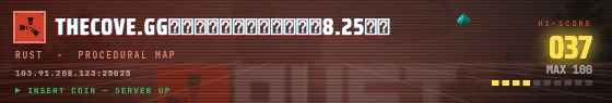 Arcade badge preview