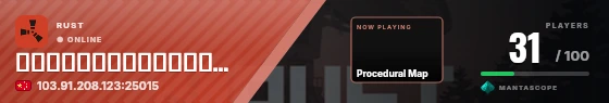 Sweep badge preview