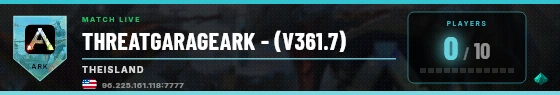 Scoreboard badge preview