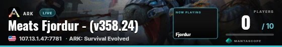 Hero badge preview