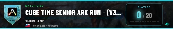 Scoreboard badge preview
