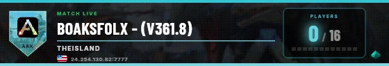 Scoreboard badge preview