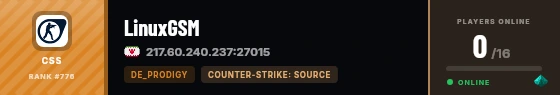 Strata badge preview