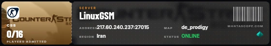 Ticket badge preview