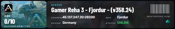 Ticket badge preview