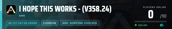 Edge badge preview