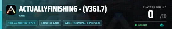 Edge badge preview