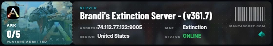 Ticket badge preview
