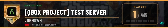 Scoreboard badge preview