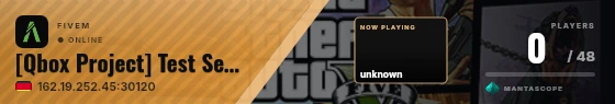 Sweep badge preview